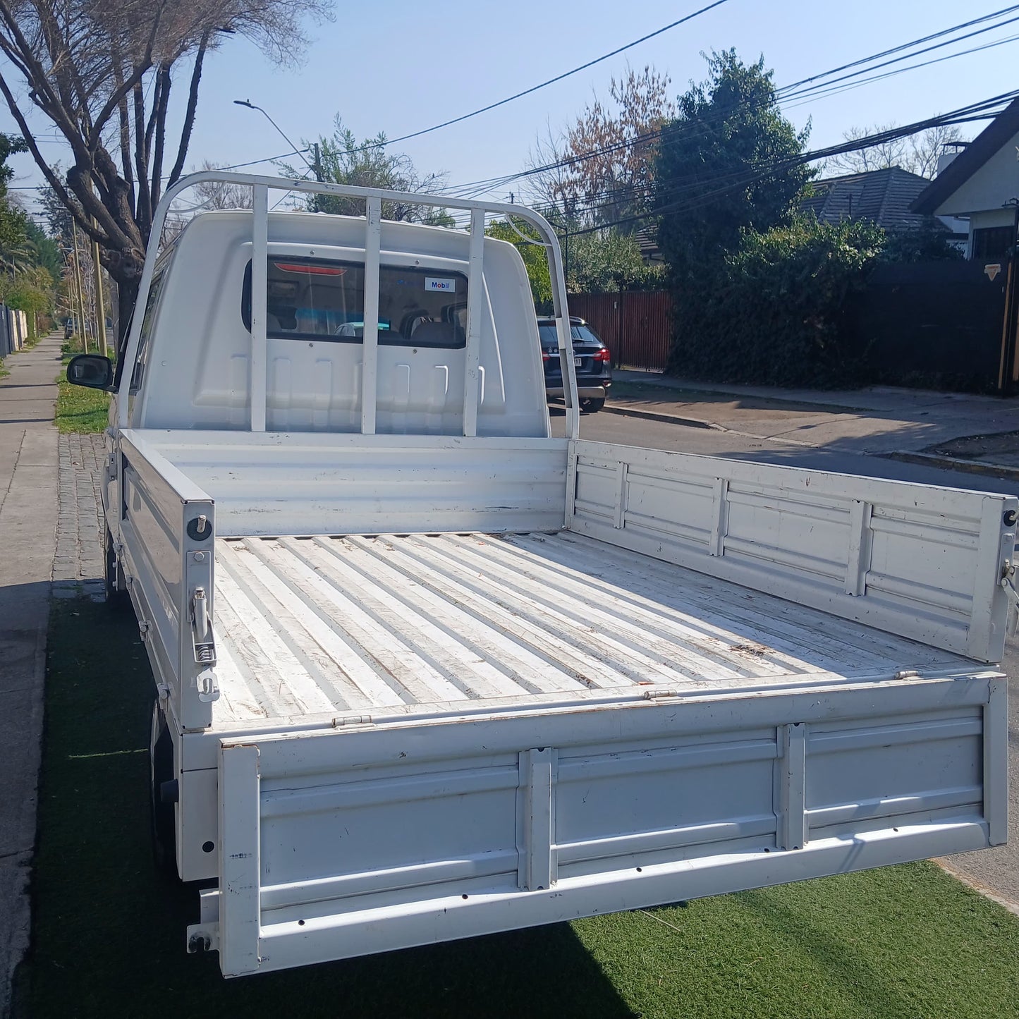 Brillance T32 Doble Cabina 1.5 2023
