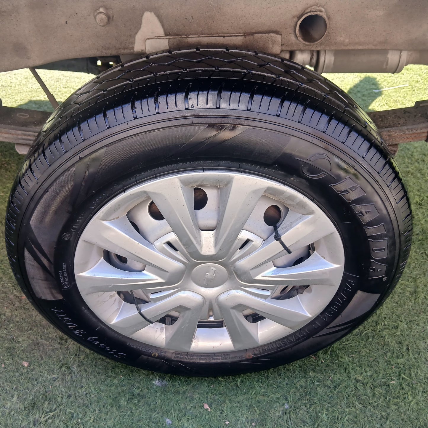 Brillance T32 Doble Cabina 1.5 2023