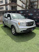 Honda Pilot EX 3.5 Automática 4x2 2014