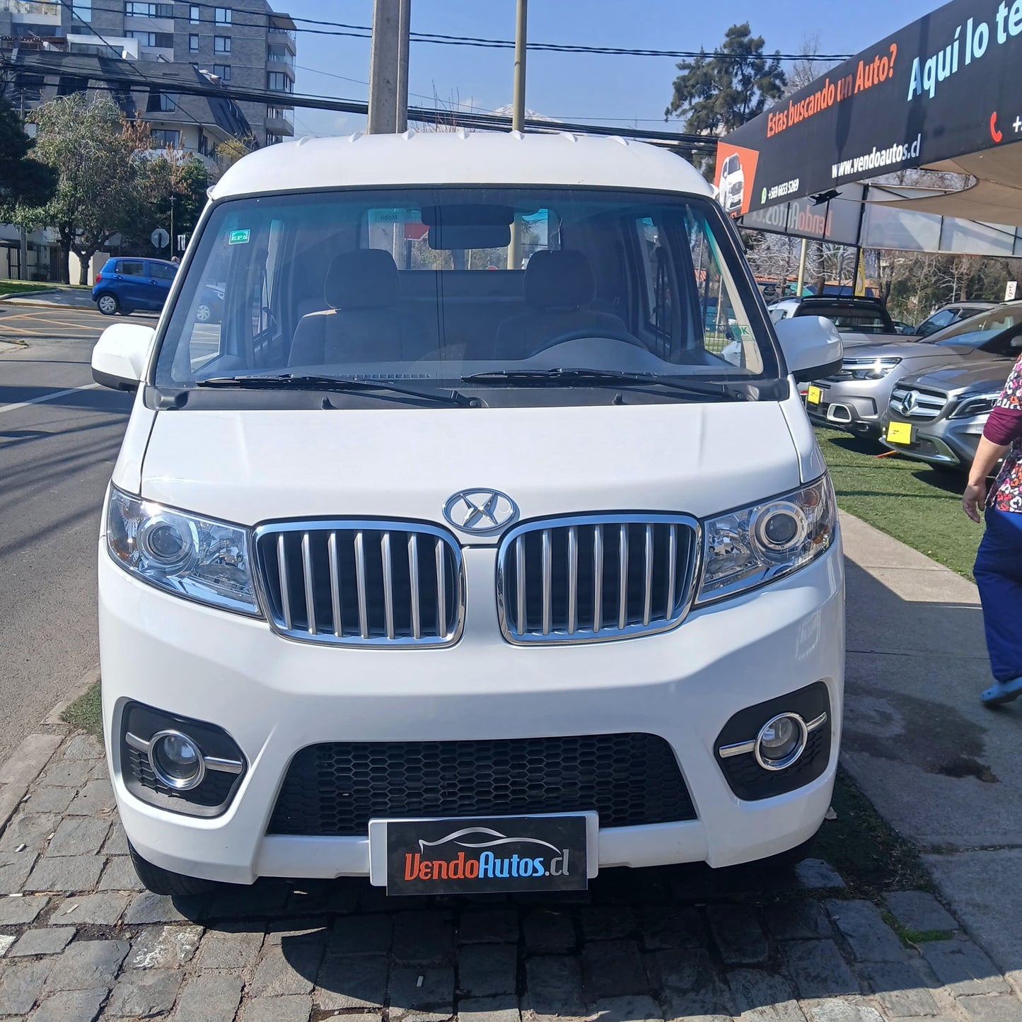 Brillance T32 Doble Cabina 1.5 2023