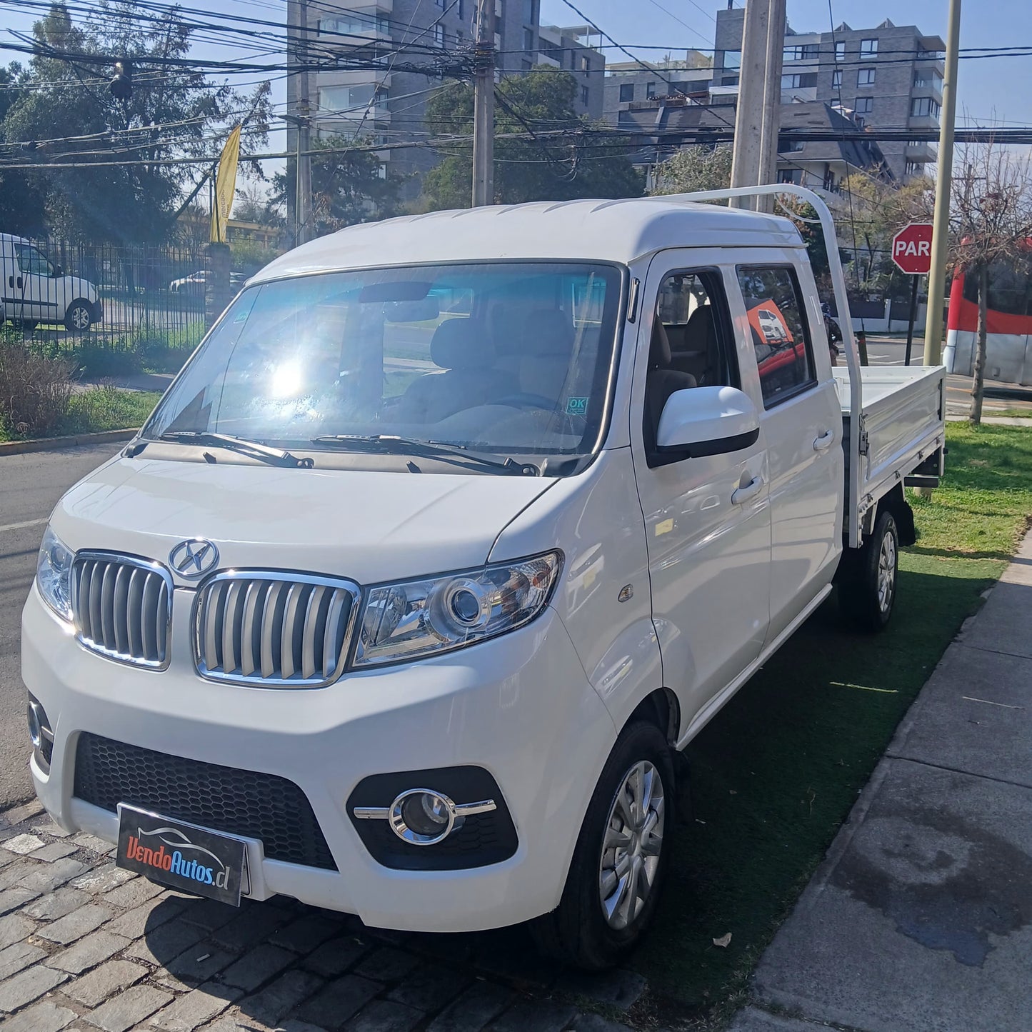 Brillance T32 Doble Cabina 1.5 2023