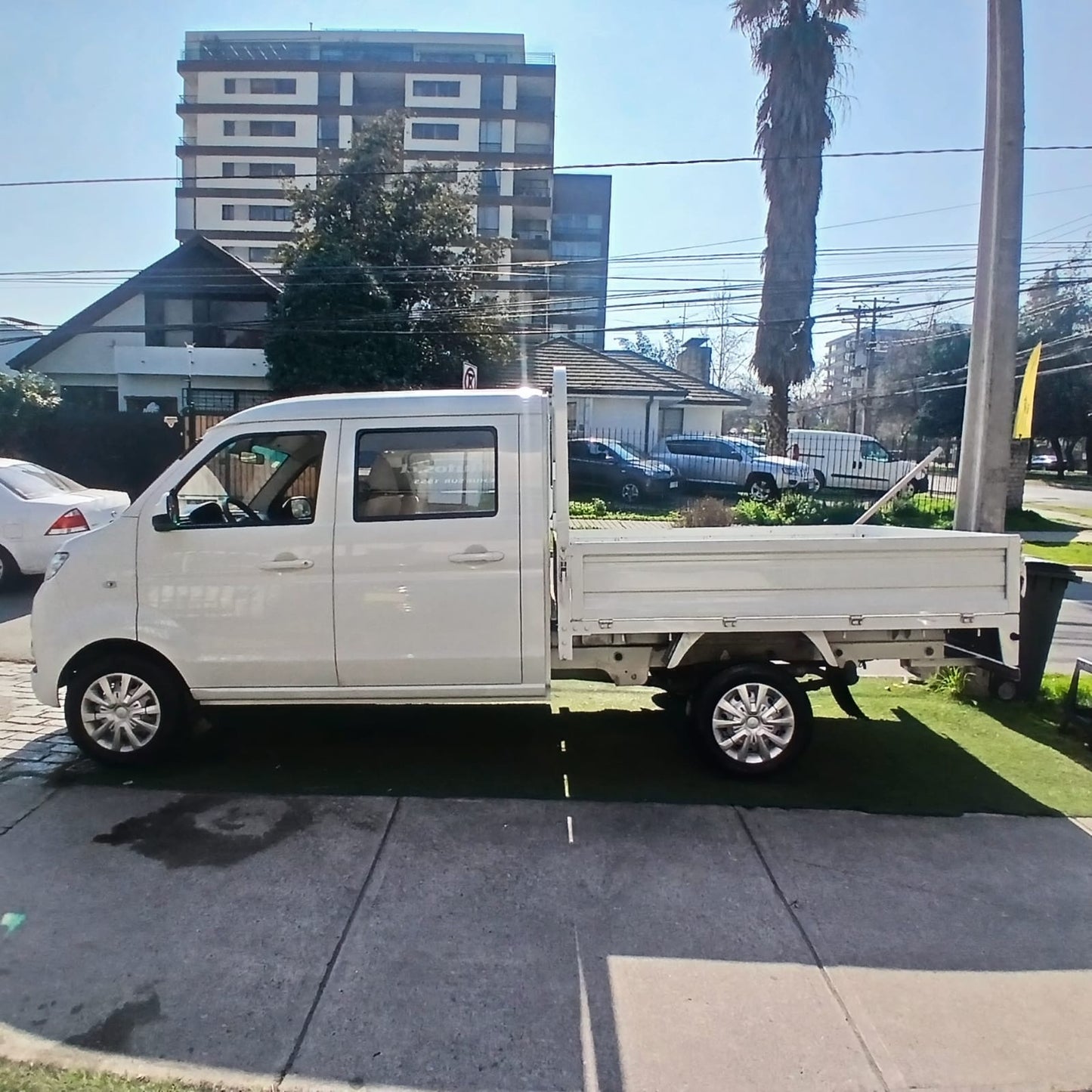 Brillance T32 Doble Cabina 1.5 2023