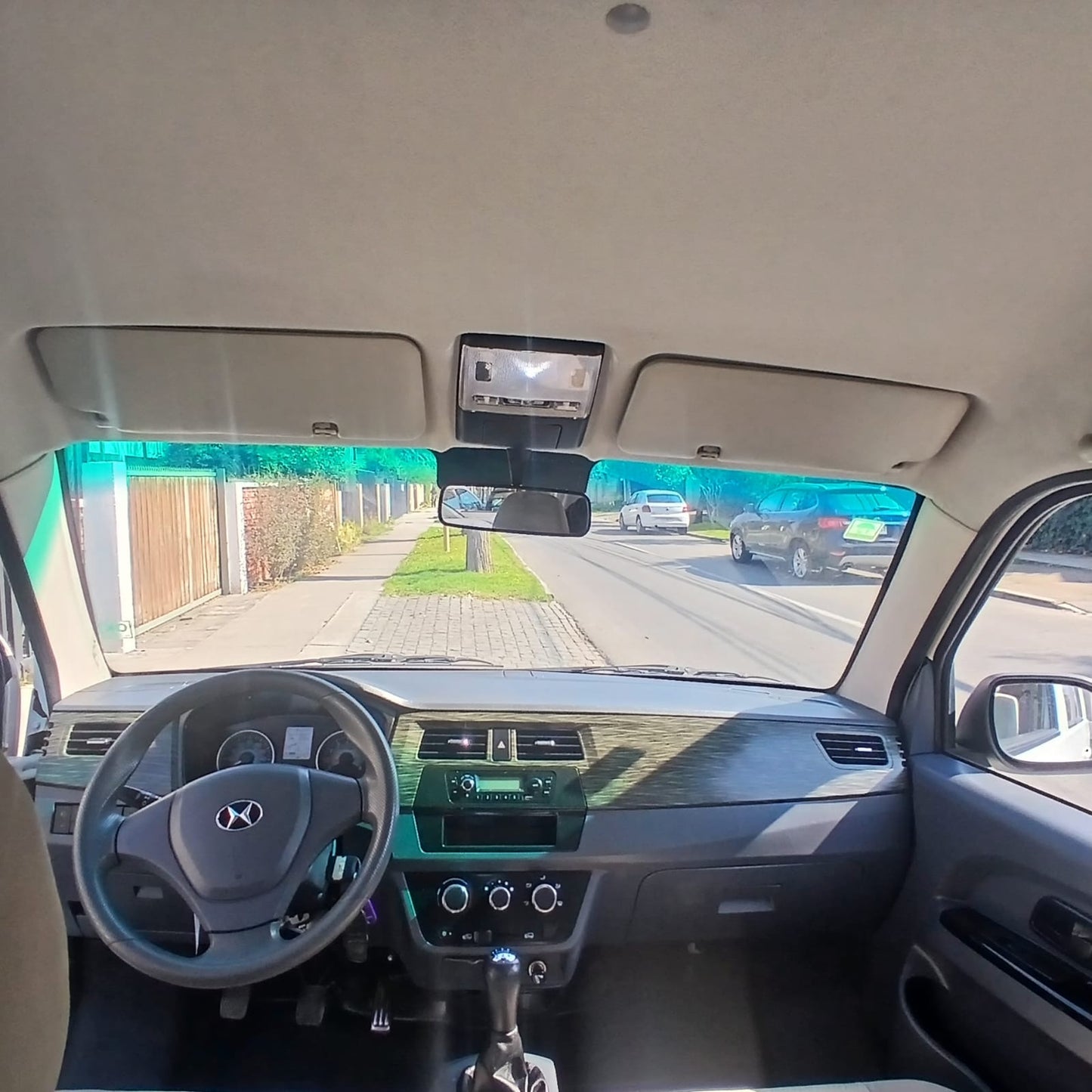 Brillance T32 Doble Cabina 1.5 2023