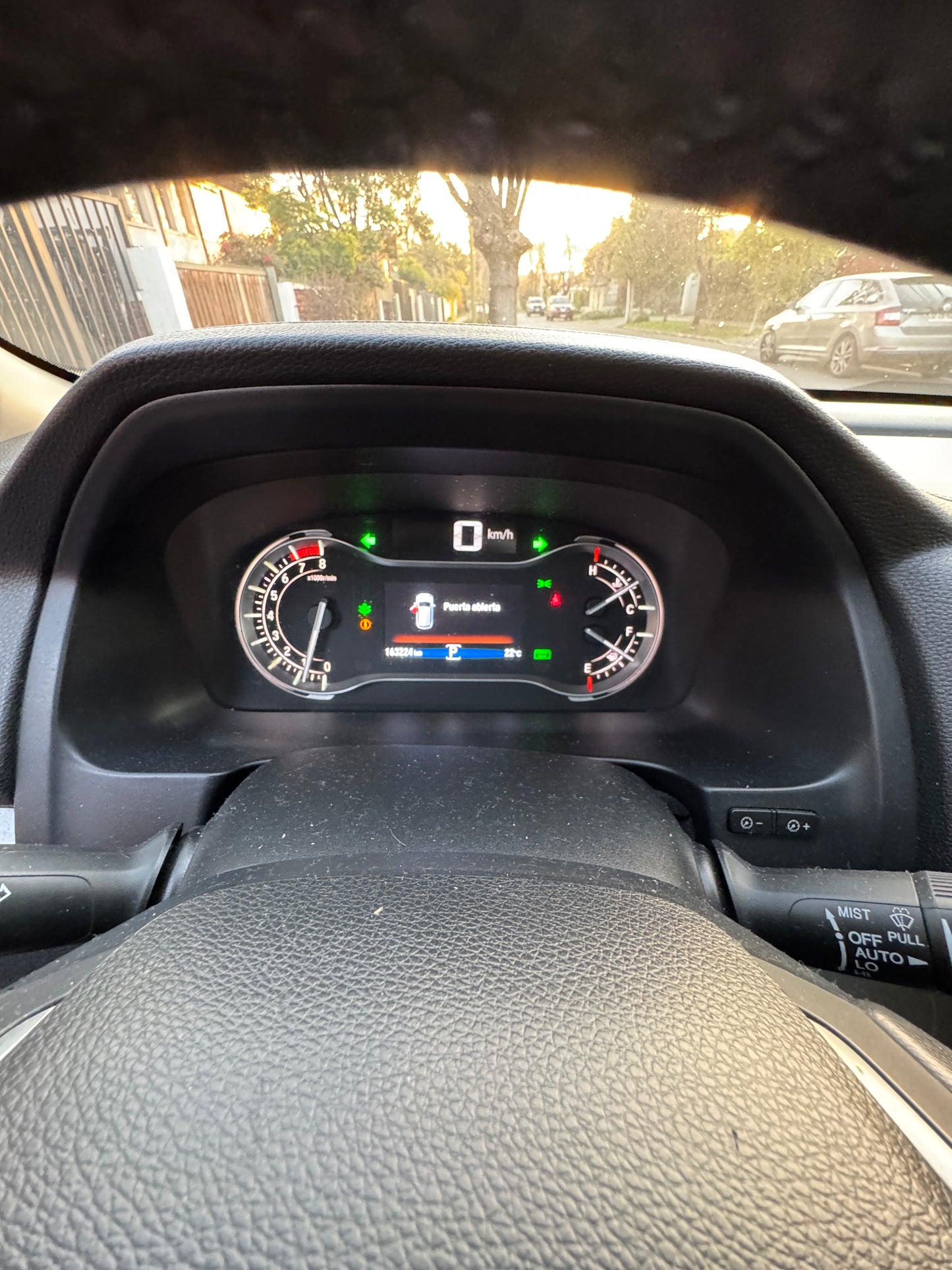 Honda Pilot 3.5 Touring 4x4 2016