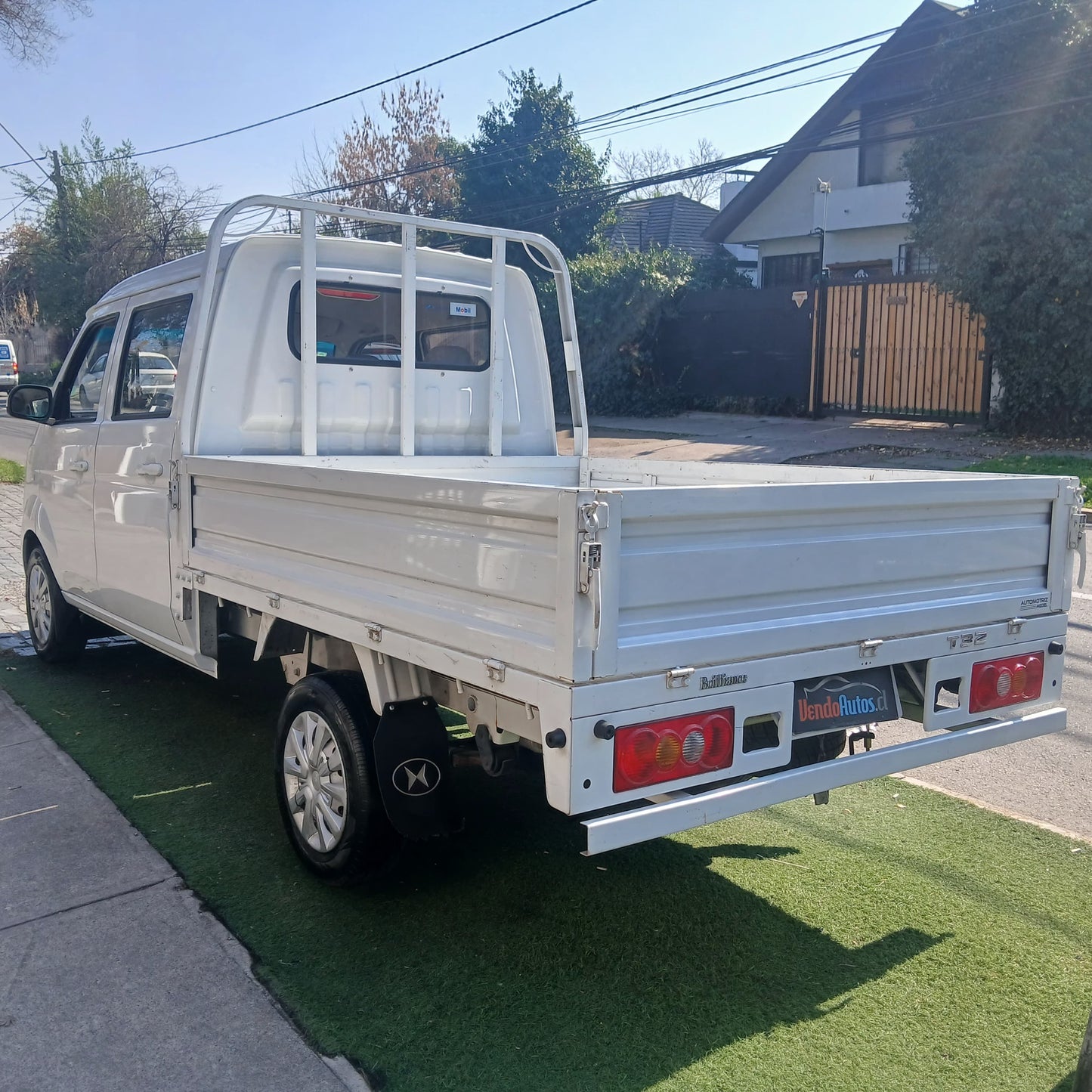 Brillance T32 Doble Cabina 1.5 2023