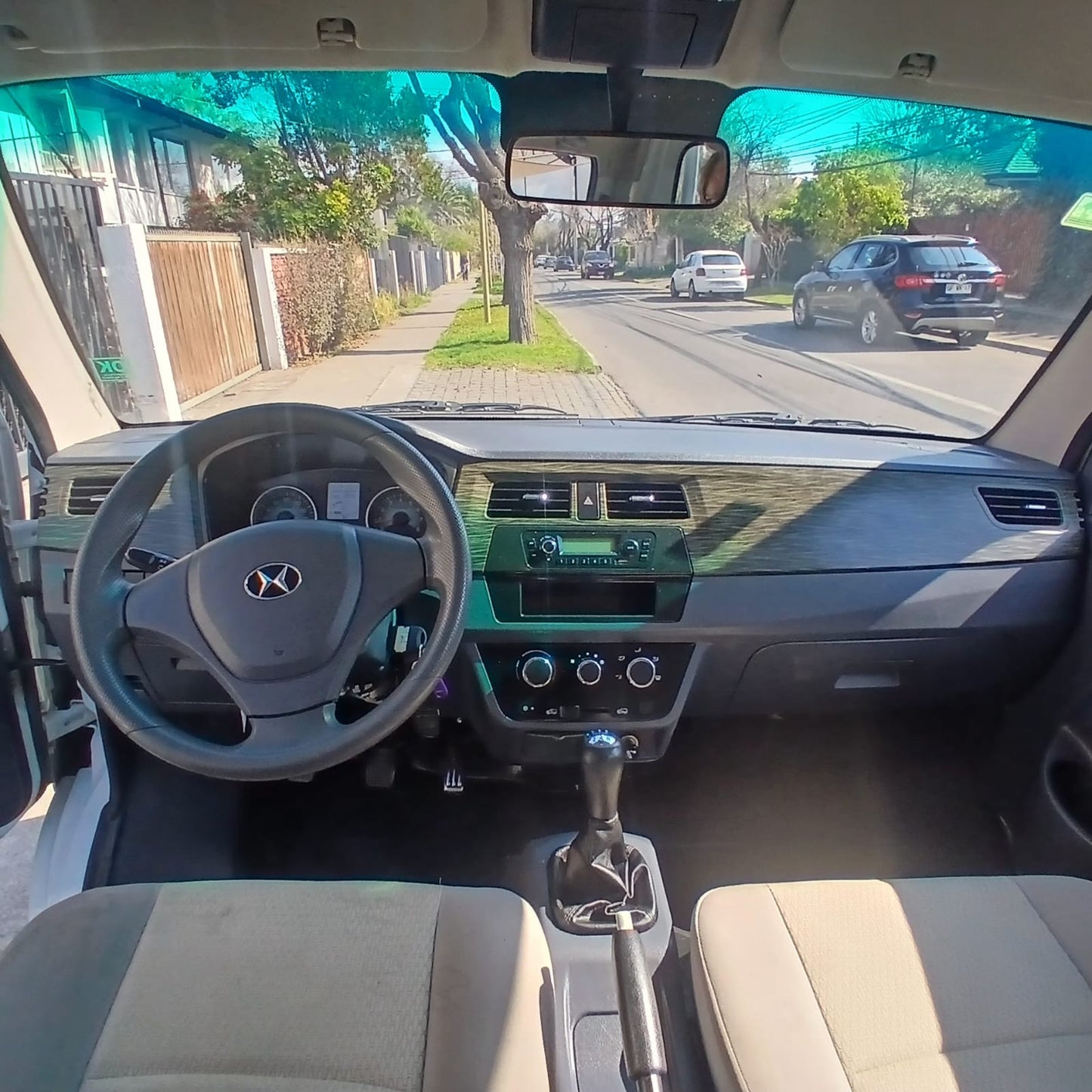 Brillance T32 Doble Cabina 1.5 2023