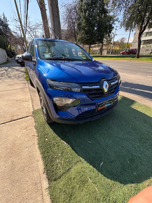 RENAULT KWID INTENS 1.0 | 2023