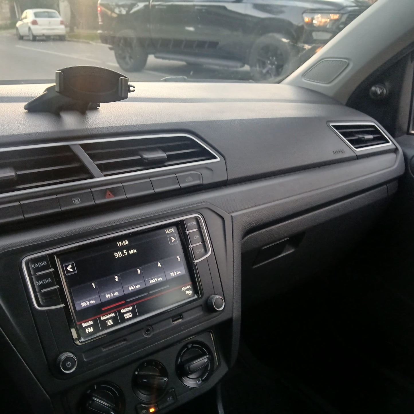 Volkswagen Saveiro Doble Cabina 1.6 2021