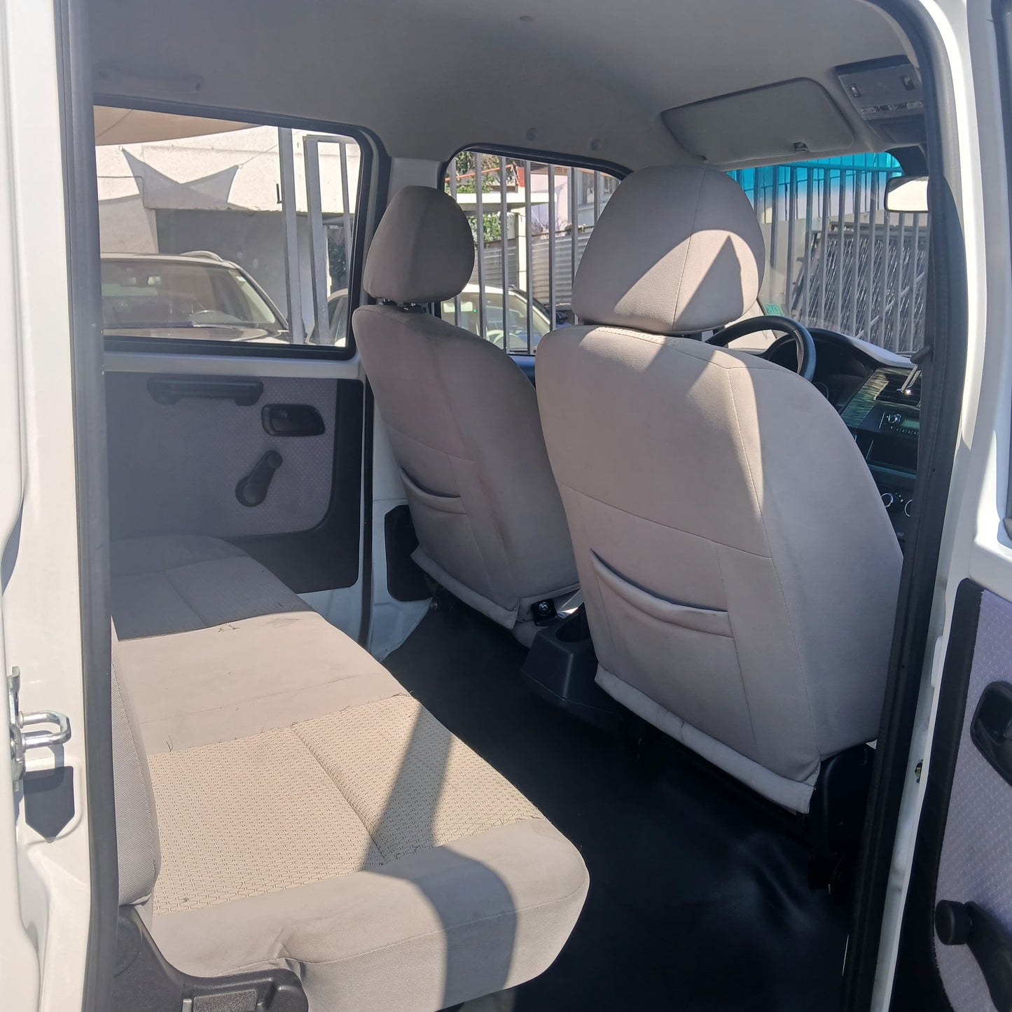 Brillance T32 Doble Cabina 1.5 2023