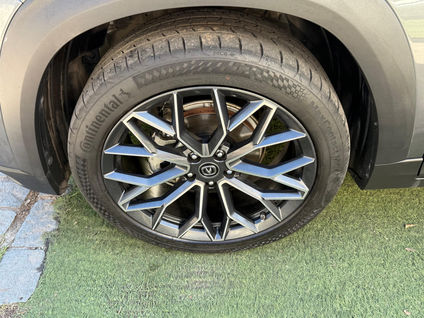 Changan Uni-T 1.5 turbo,automatico, unico dueño 2024