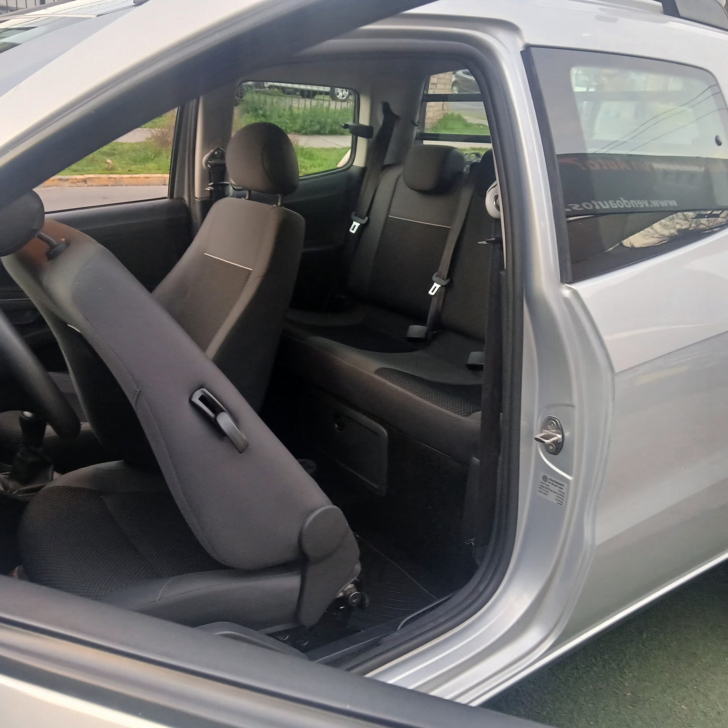 Volkswagen Saveiro Doble Cabina 1.6 2021