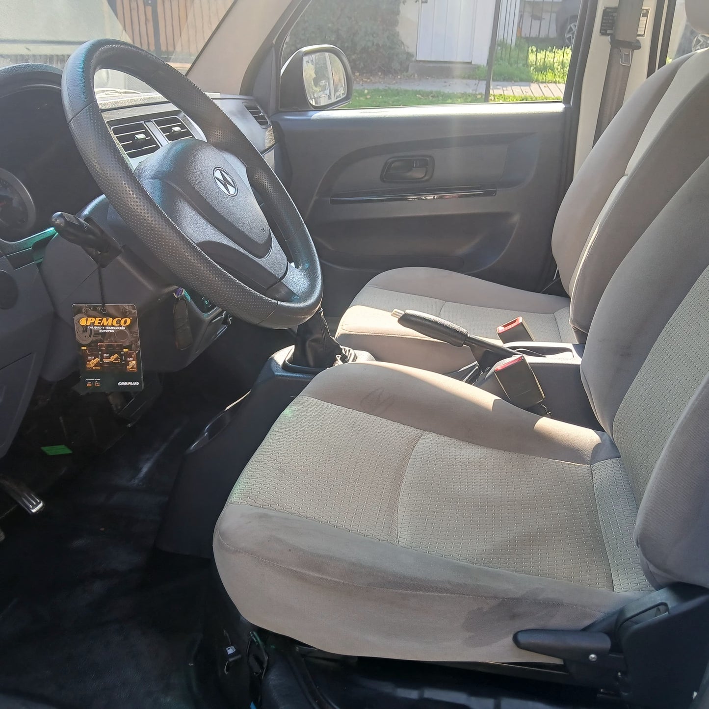 Brillance T32 Doble Cabina 1.5 2023