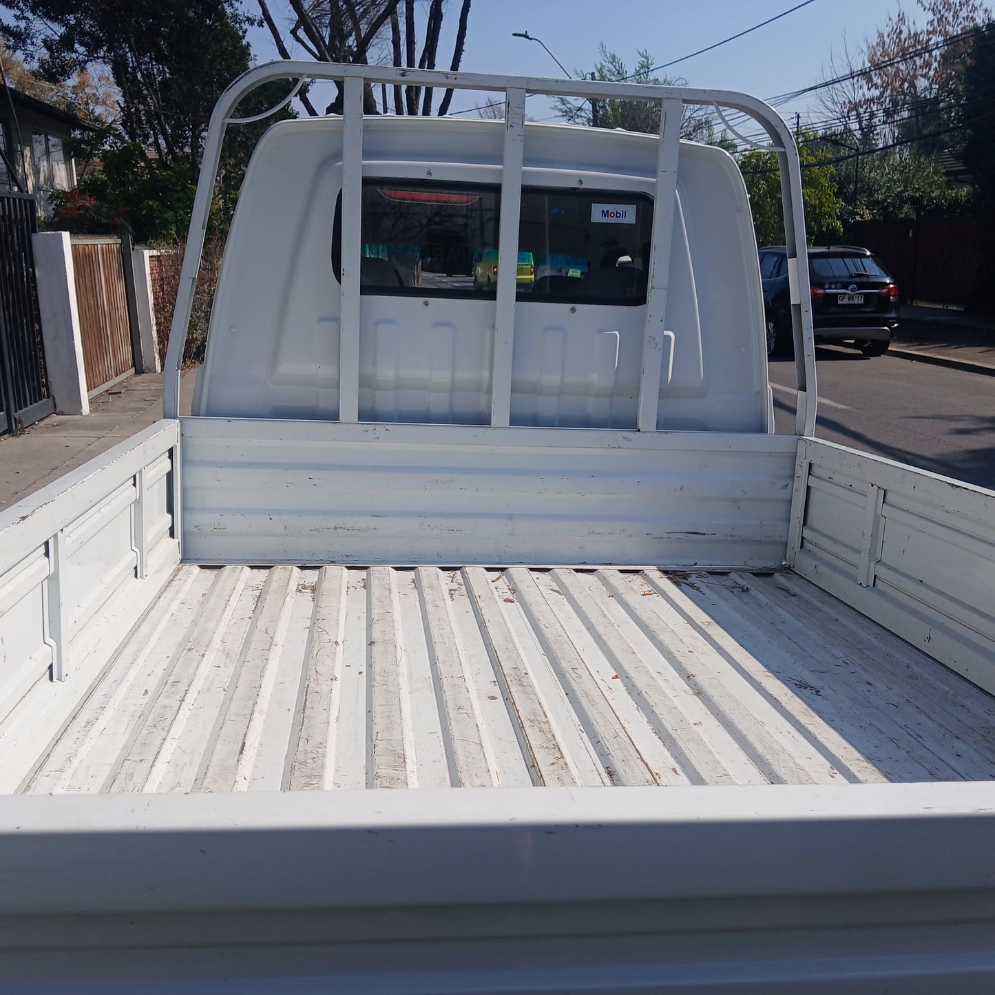 Brillance T32 Doble Cabina 1.5 2023
