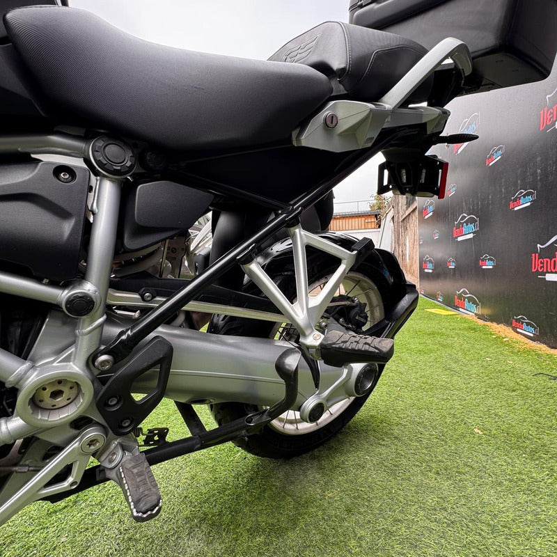 Bmw R 1200 Gs