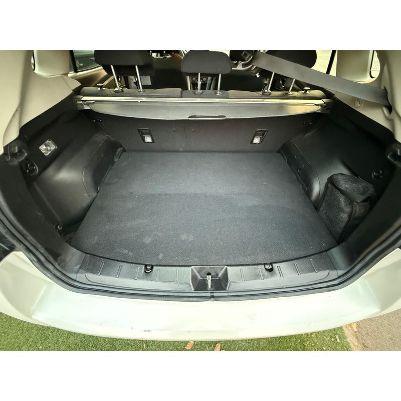 Subaru Impreza 2.0i Awd Cvt Xs