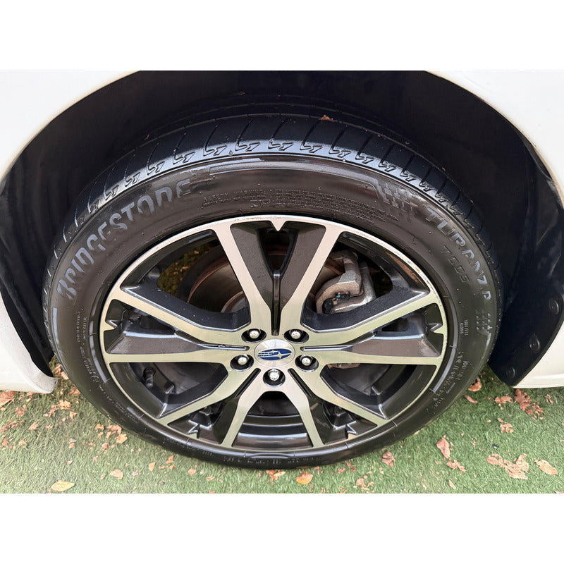 Subaru Impreza 2.0i Awd Cvt Xs