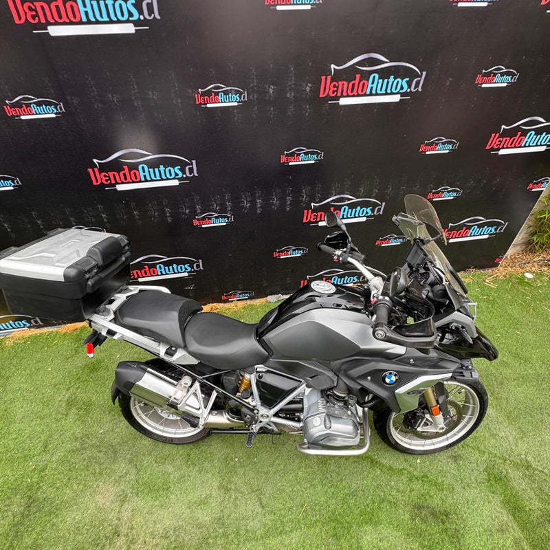 Bmw R 1200 Gs