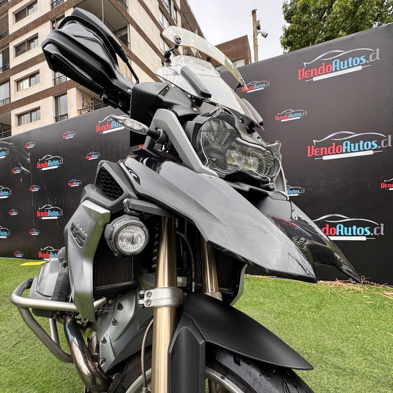 Bmw R 1200 Gs