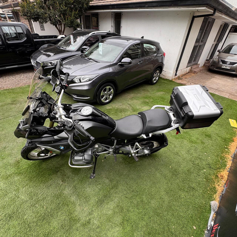 Bmw R 1200 Gs