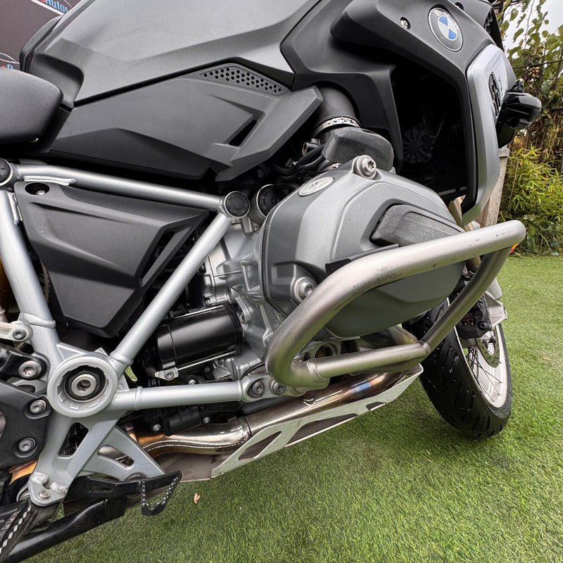 Bmw R 1200 Gs