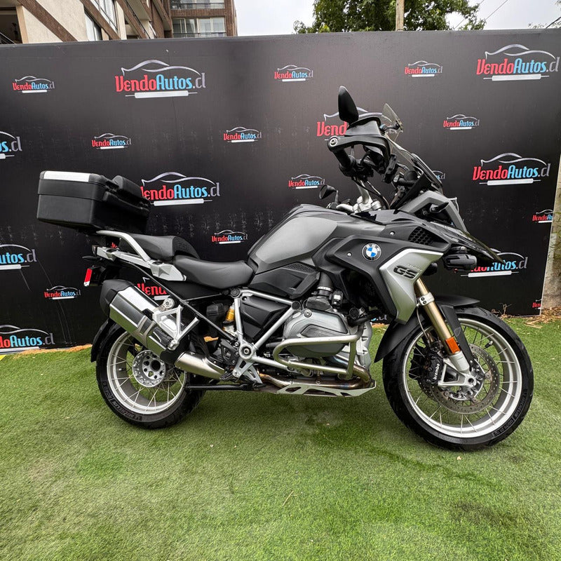 Bmw R 1200 Gs