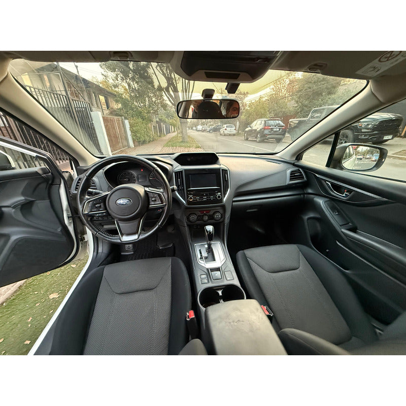 Subaru Impreza 2.0i Awd Cvt Xs