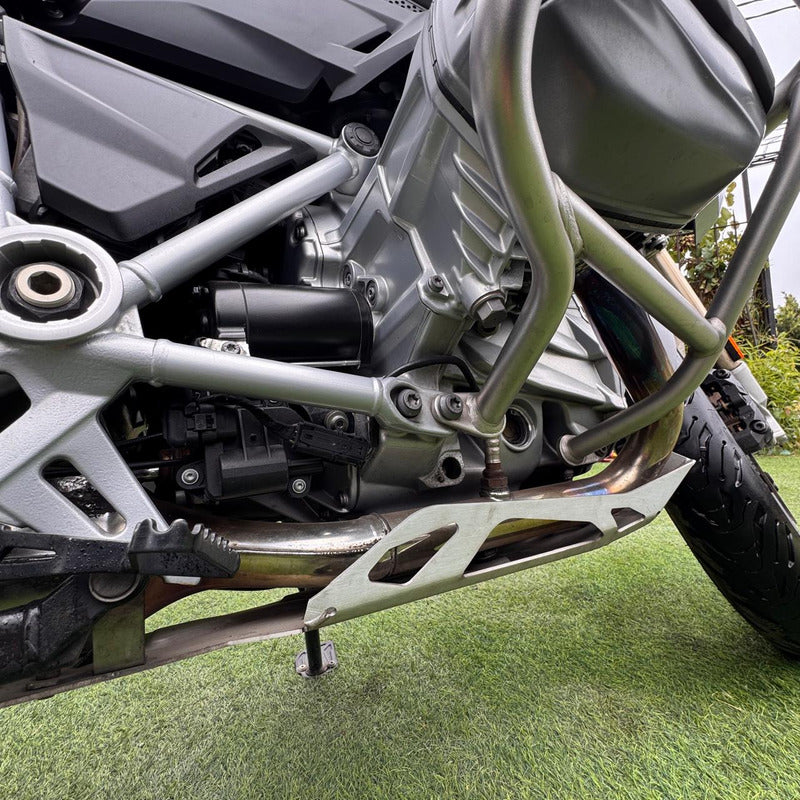 Bmw R 1200 Gs