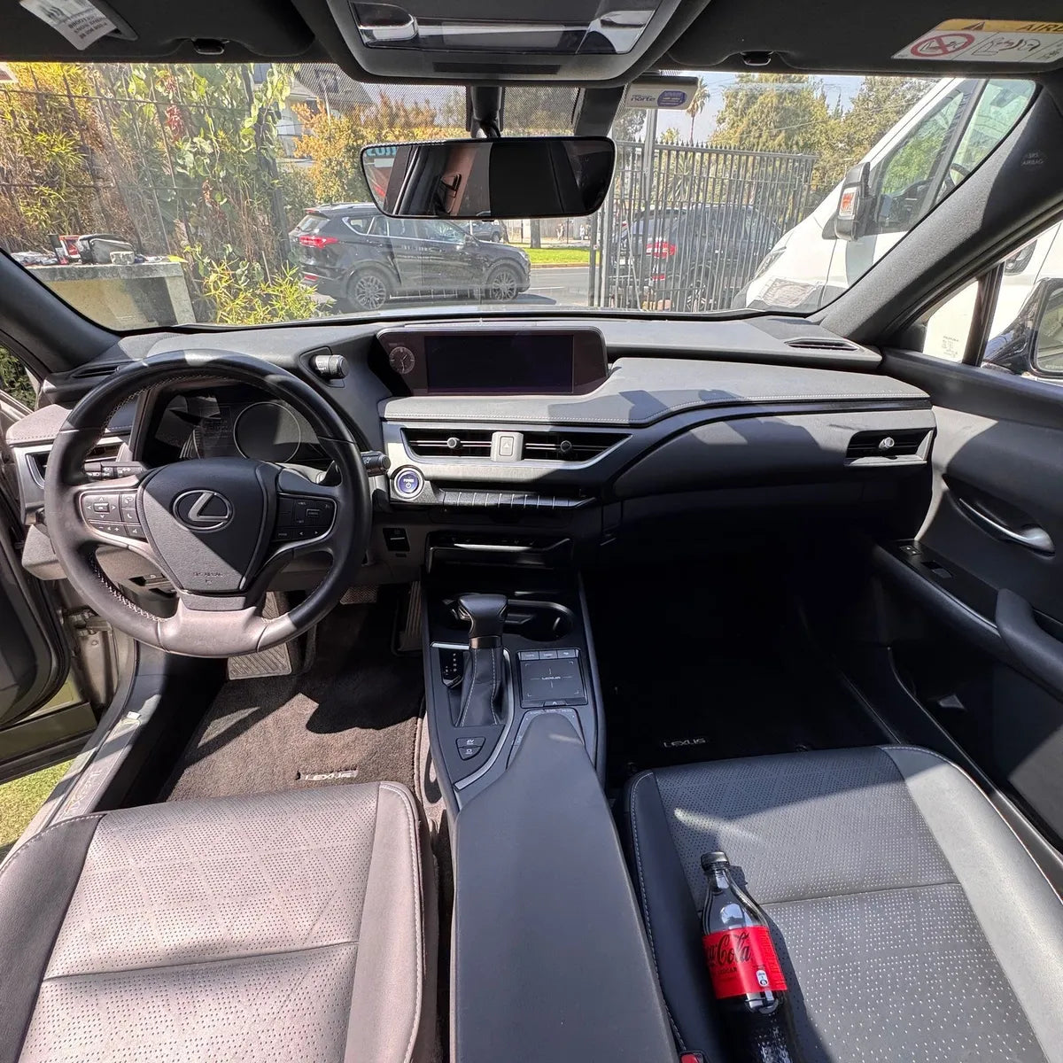 Lexus Ux250H 2.0 250H Hidrido 2022 ful Equipo
