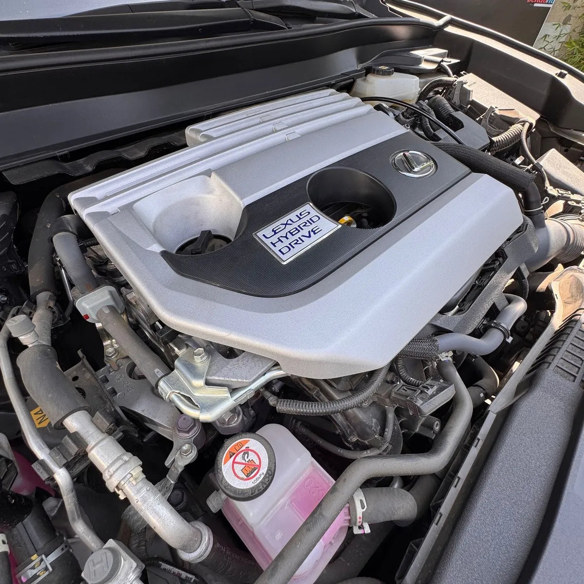 Lexus Ux250H 2.0 250H Hidrido 2022 ful Equipo