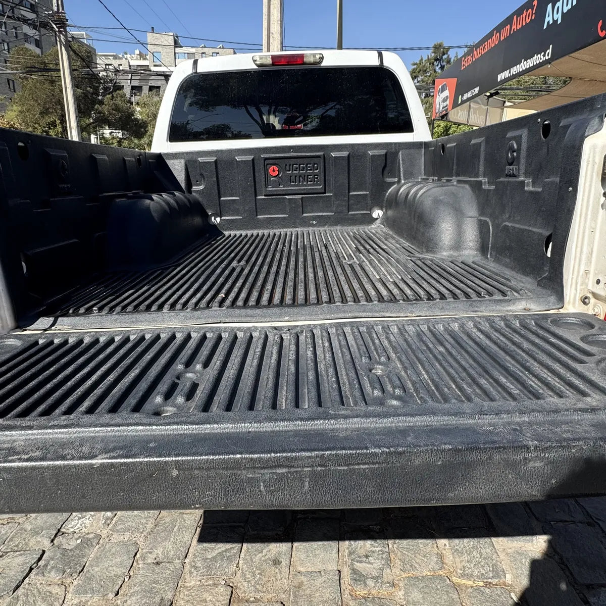 Chevrolet Colorado Cc 2.9 2Wd At 2012