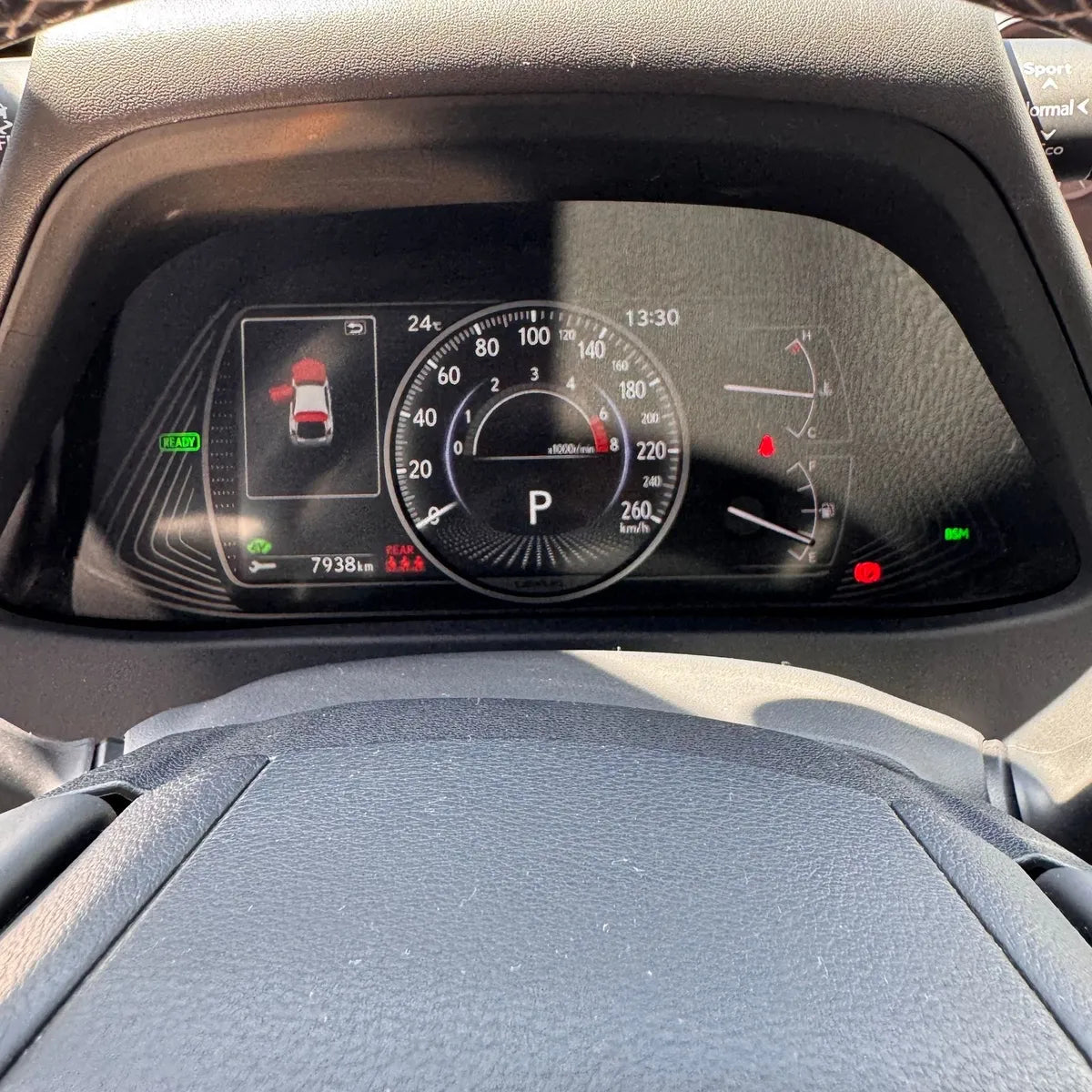 Lexus Ux250H 2.0 250H Hidrido 2022 ful Equipo