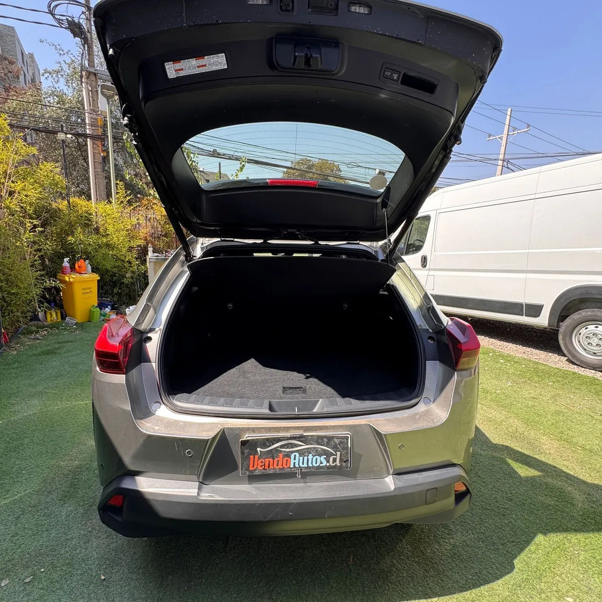 Lexus Ux250H 2.0 250H Hidrido 2022 ful Equipo