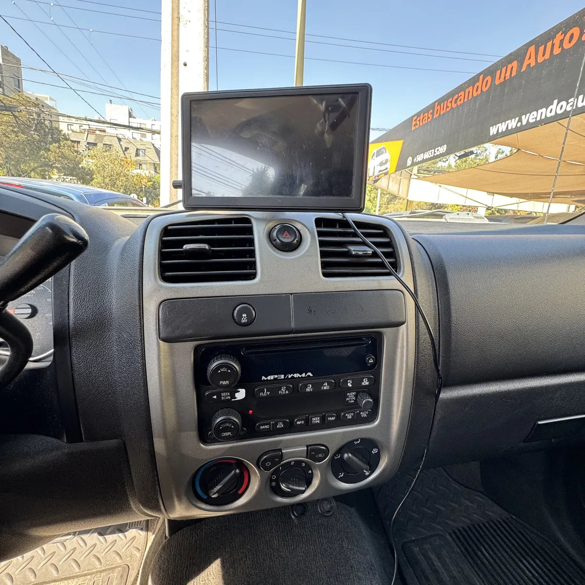 Chevrolet Colorado Cc 2.9 2Wd At 2012