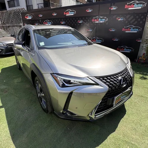 Lexus Ux250H 2.0 250H Hidrido 2022 ful Equipo