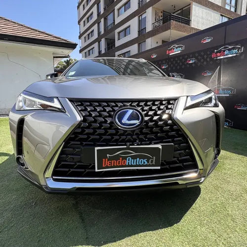 Lexus Ux250H 2.0 250H Hidrido 2022 ful Equipo