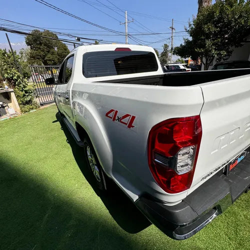 Maxus T60 2.0 Glx D20 4X4 Automática 2024