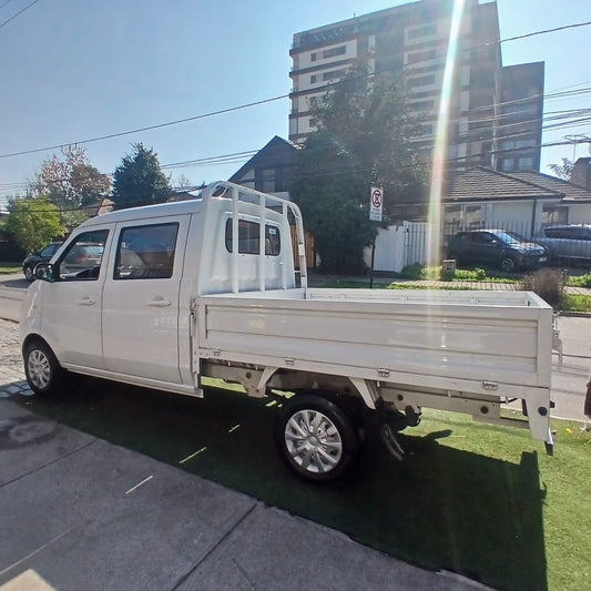 Brillance T32 Doble Cabina 1.5 2023