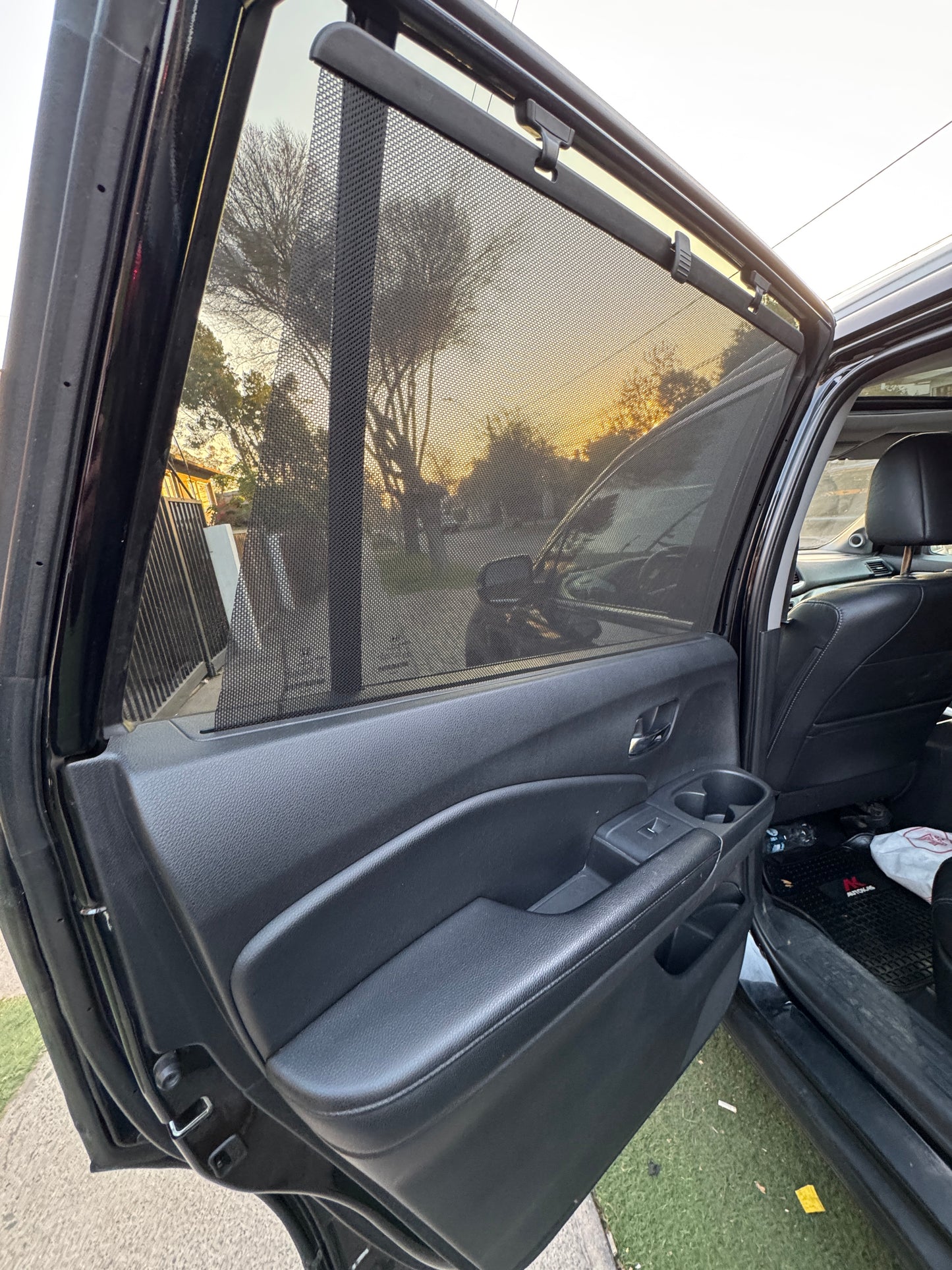Honda Pilot 3.5 Touring 4x4 2016
