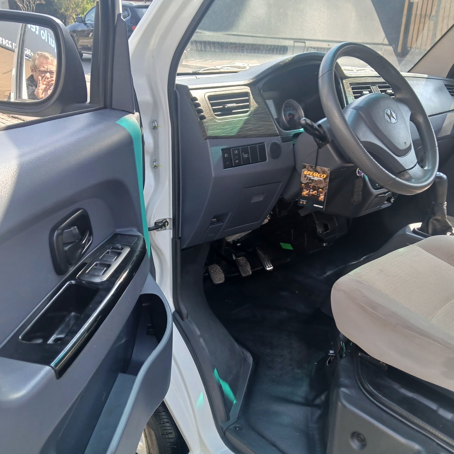 Brillance T32 Doble Cabina 1.5 2023
