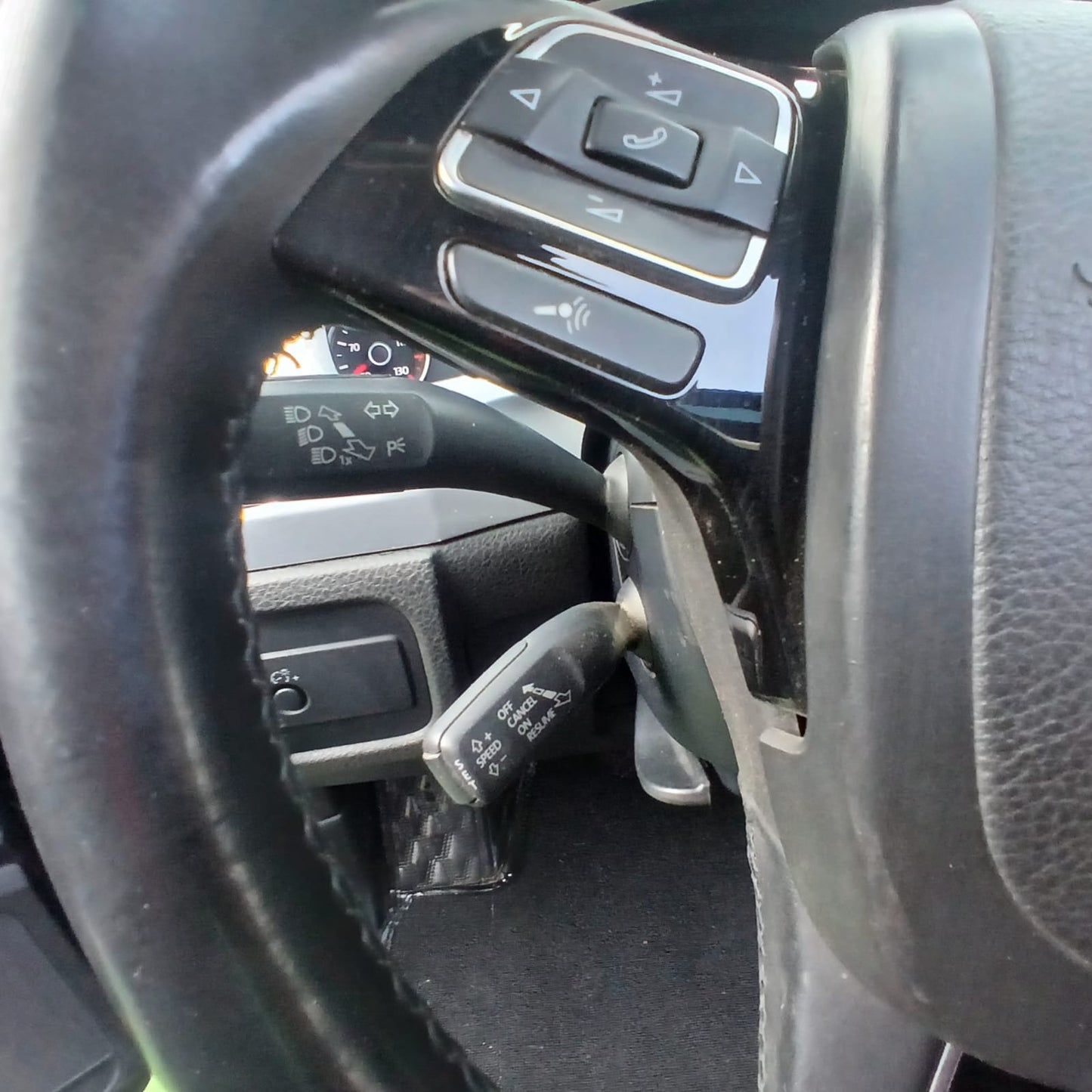 Volkswagen Toureg v6 3.0 Diesel 2012