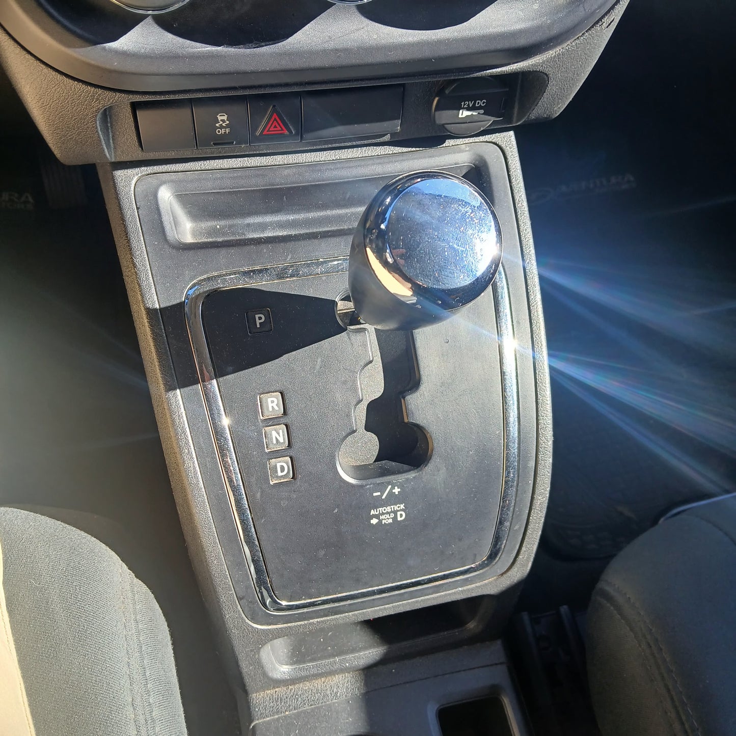 Jeep New Compás motor 2.4 automático año 2013