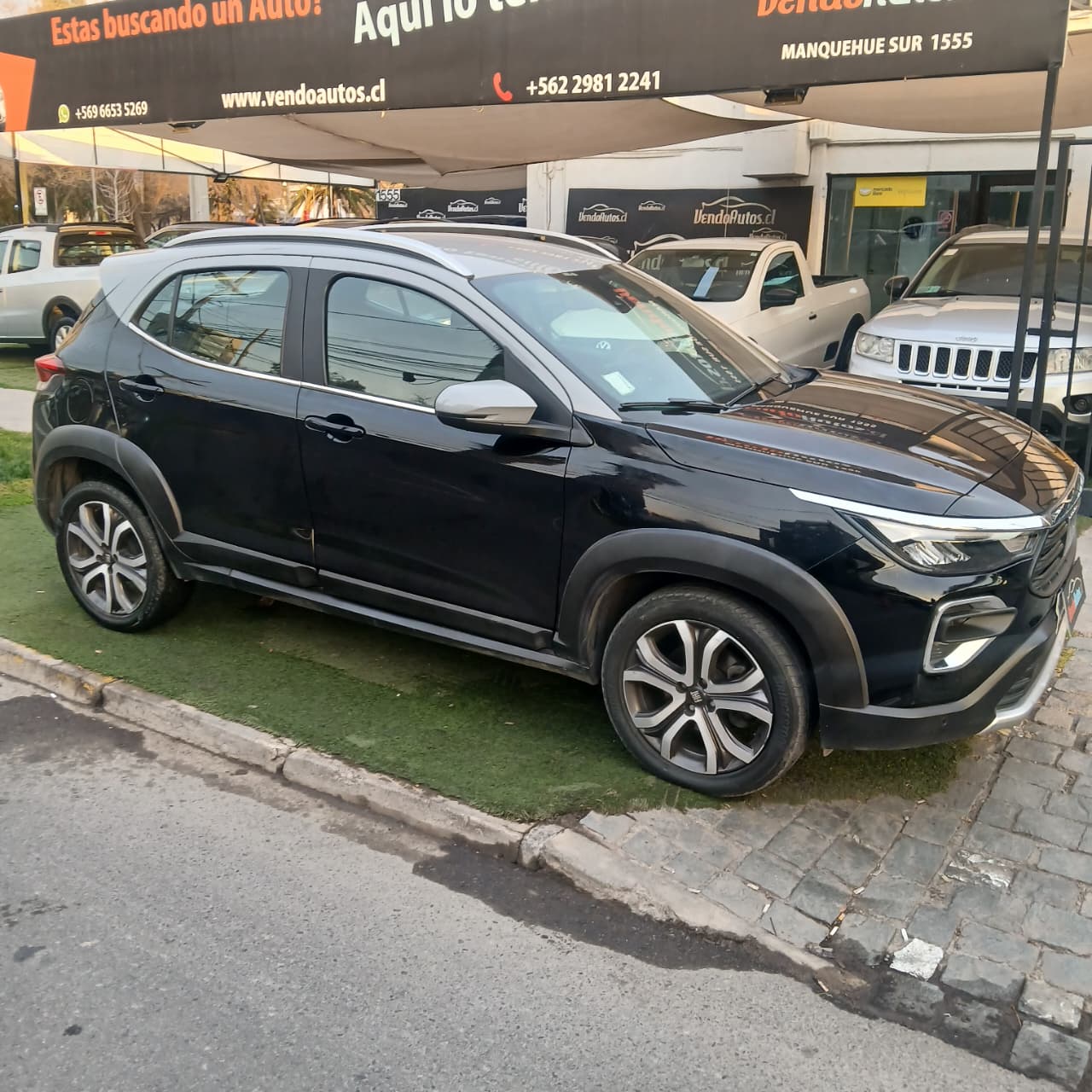 Fiat Modelo Pulse 2023