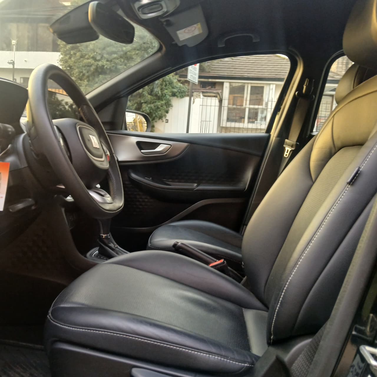 Fiat Modelo Pulse 2023