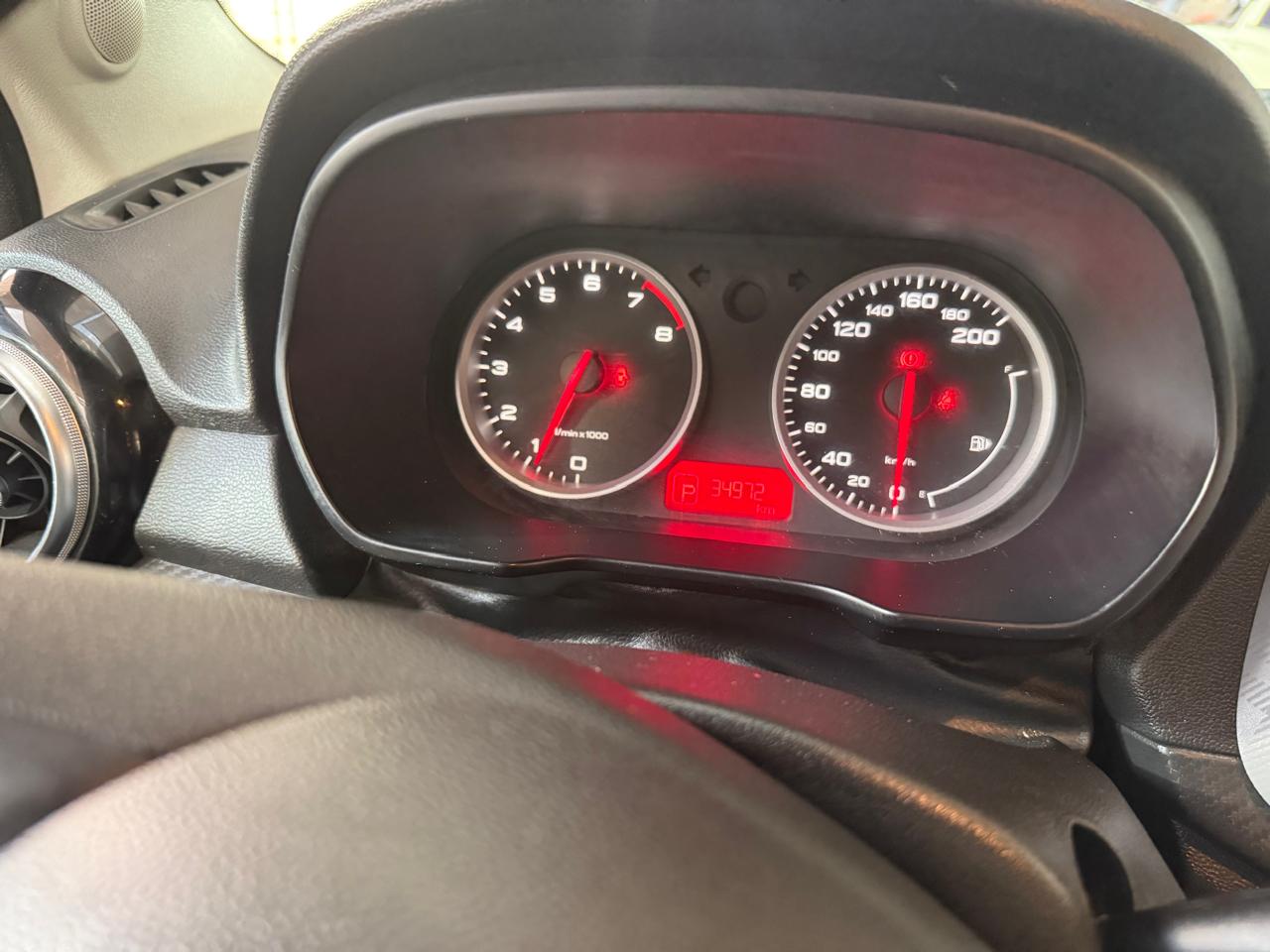 Mg 3 automatico, motor 1.5 2023