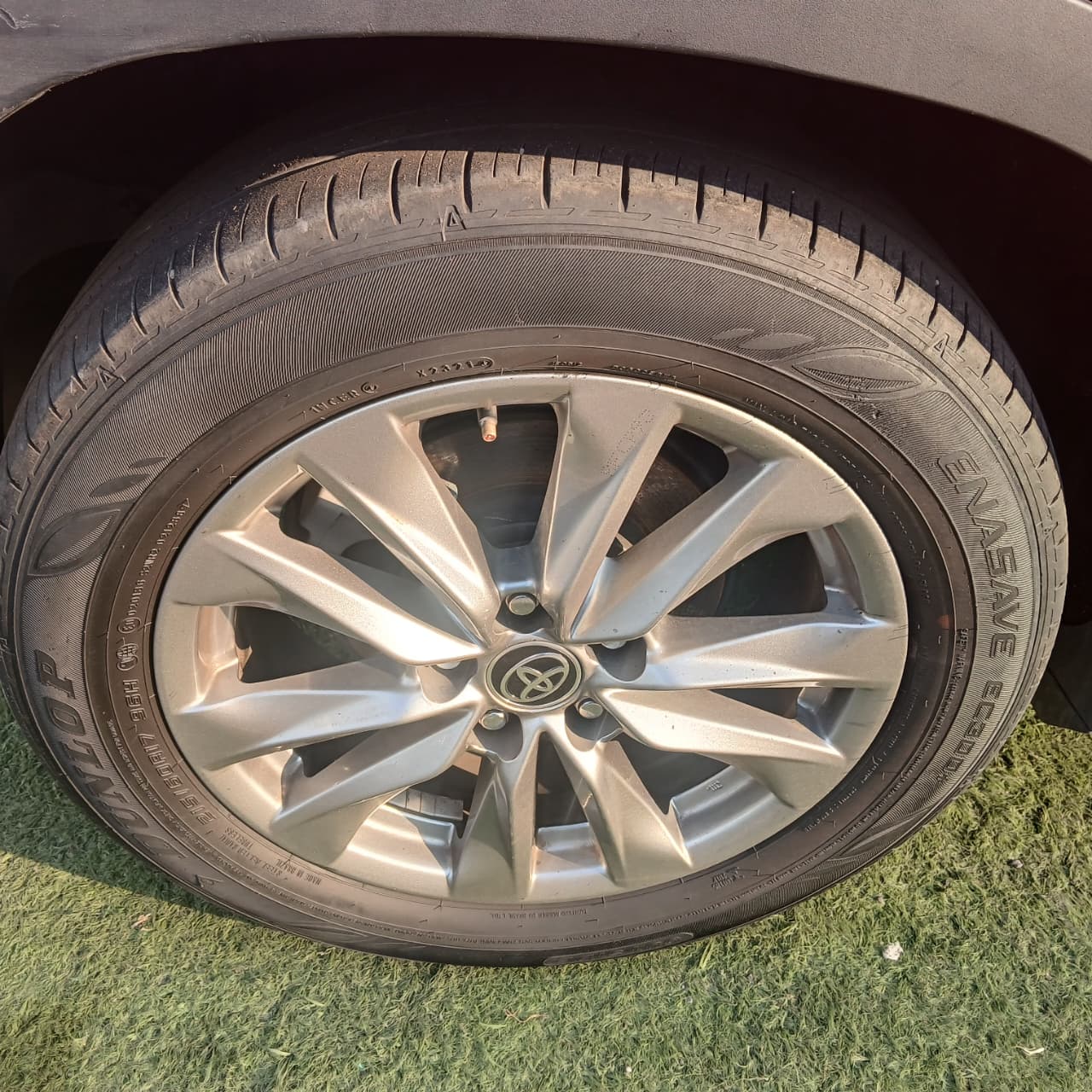 Toyota Corolla Cross cvt hev 1.8 automatica, hibrido. 2022