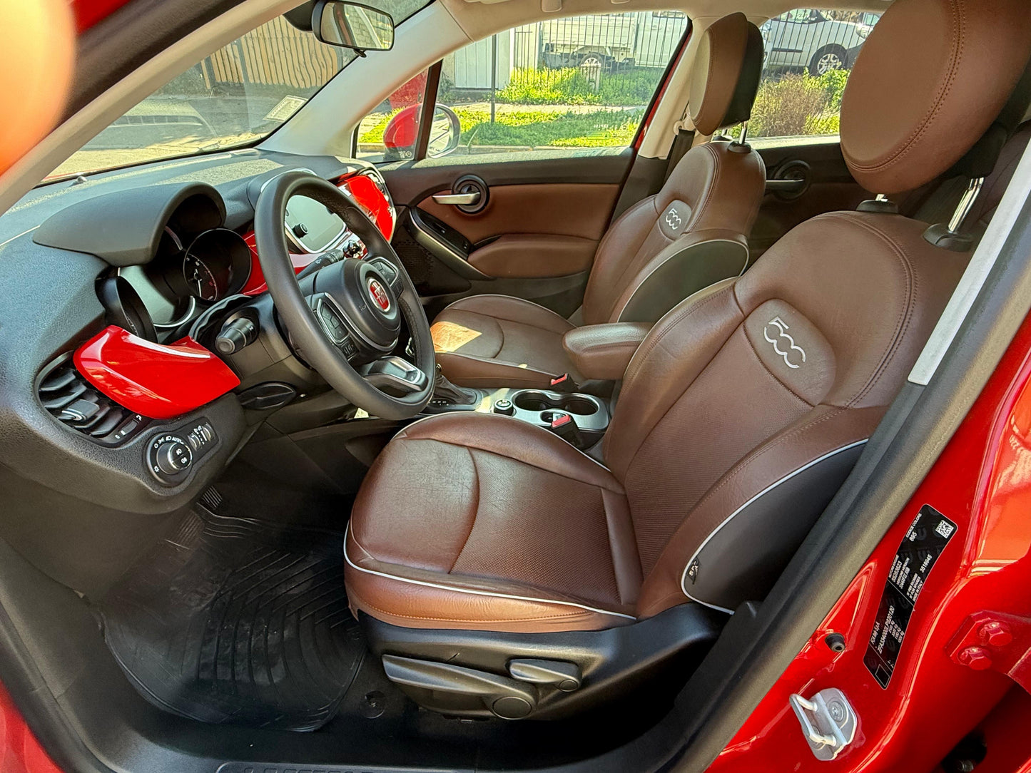 Fiat 500x 1.4 2020
