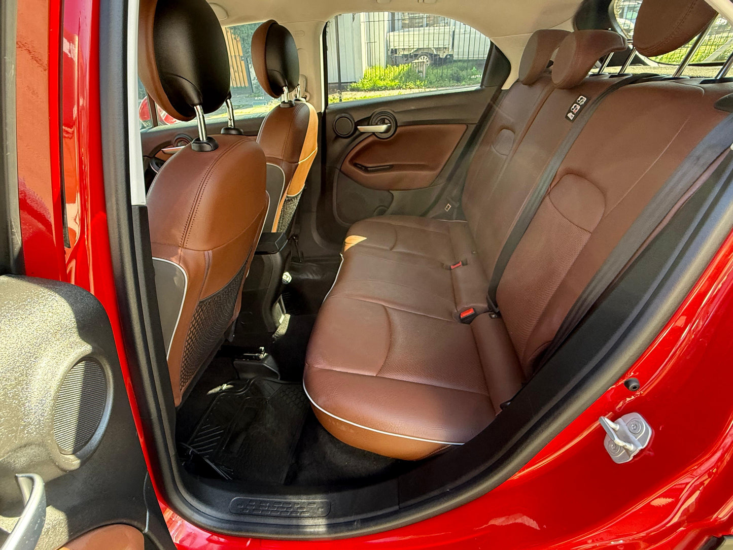 Fiat 500x 1.4 2020