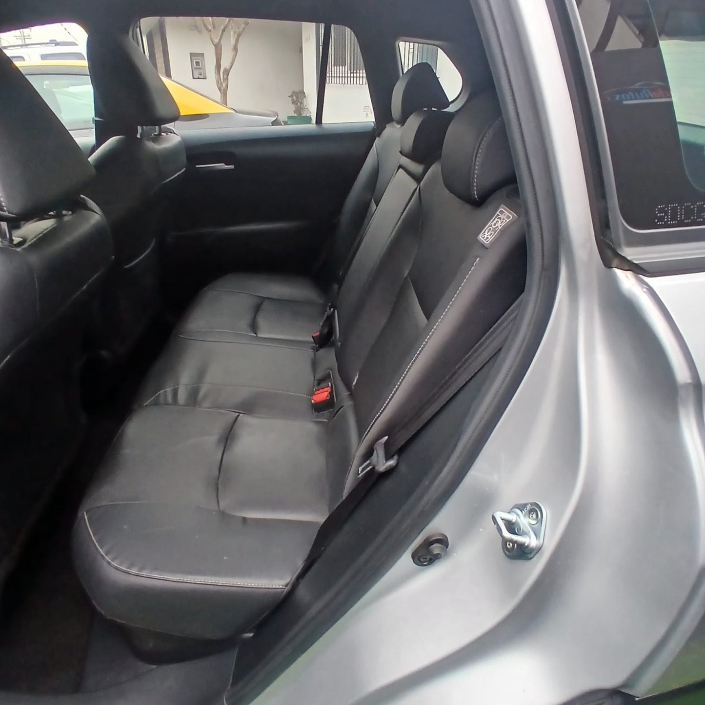 Toyota Corolla Cross Híbrido 2023