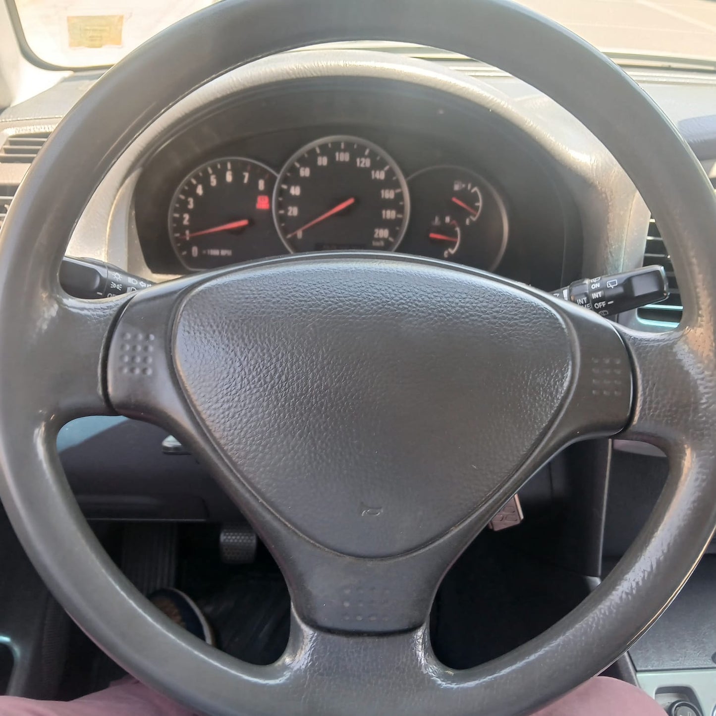 Jeep Grand Vitara 4x4 2005 – Full Equipo