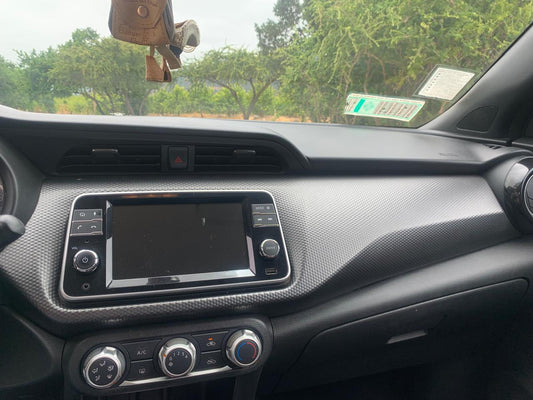 Nissan Kicks Advance 1.6 MT – Año 2019